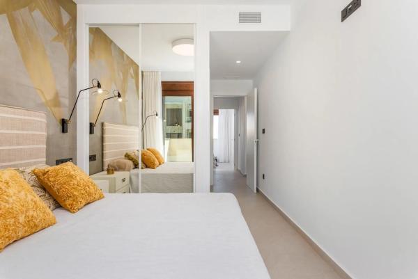 Piso en Barrio Los Balcones - Los Altos del Edén