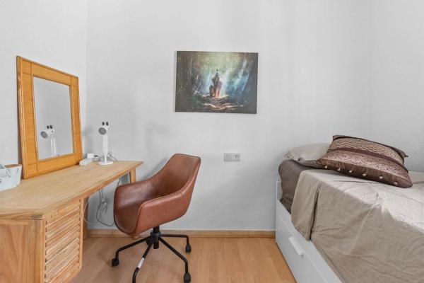 Piso en Barrio Los Balcones - Los Altos del Edén