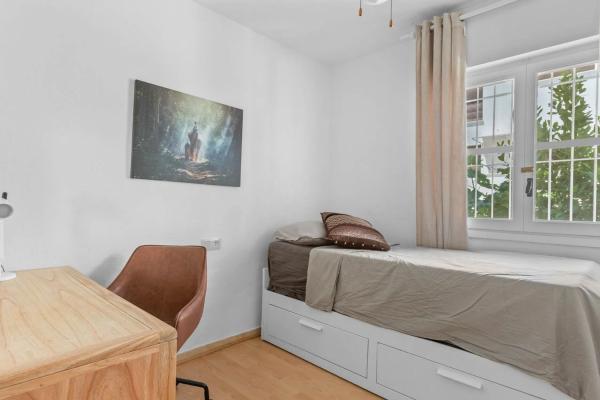 Piso en Barrio Los Balcones - Los Altos del Edén