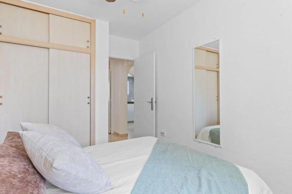 Piso en Barrio Los Balcones - Los Altos del Edén