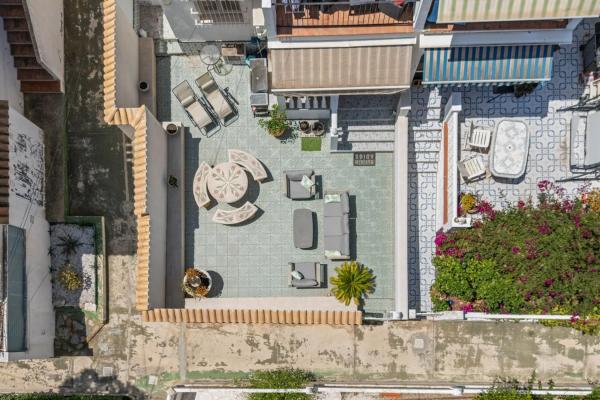 Piso en Barrio Los Balcones - Los Altos del Edén