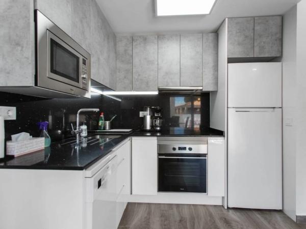 Chalet adosado en calle Ruidera, 87