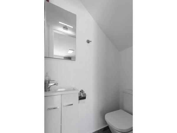 Chalet adosado en calle Ruidera, 87