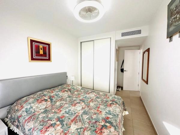 Piso en calle Albariño