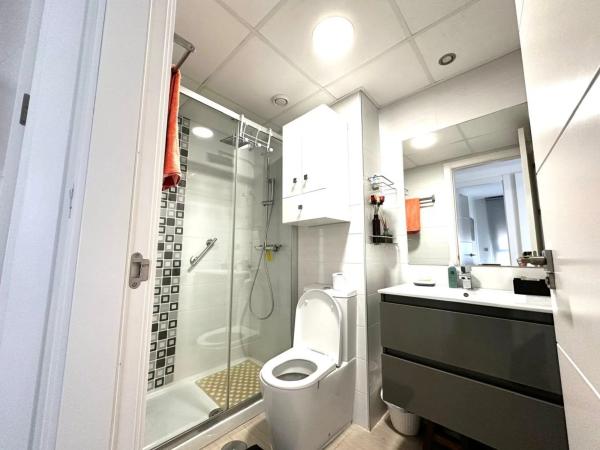 Piso en calle Albariño