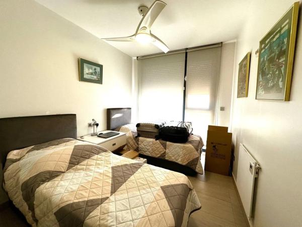 Piso en calle Albariño