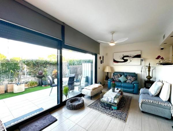 Piso en calle Albariño