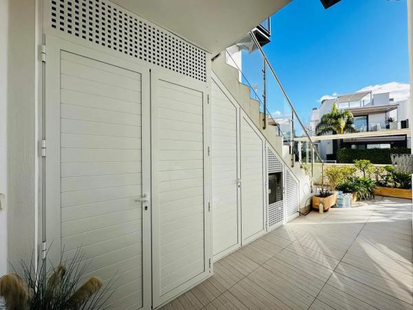 Piso en calle Albariño