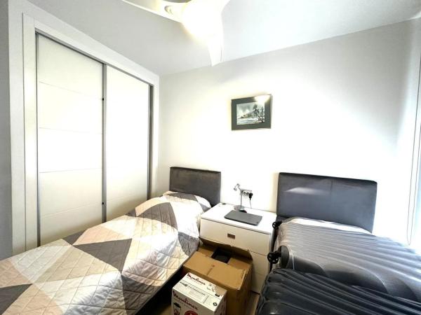 Piso en calle Albariño