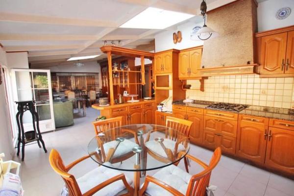 Casa independiente en calle Campoamor