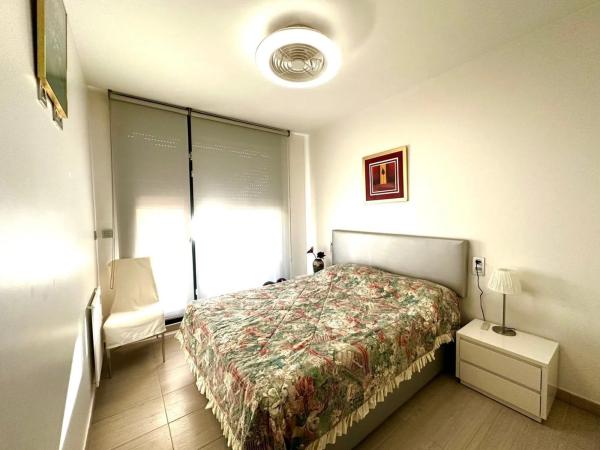 Piso en calle Albariño