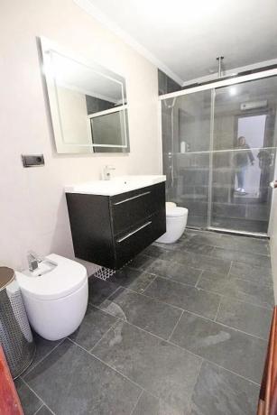 Casa independiente en calle Campoamor