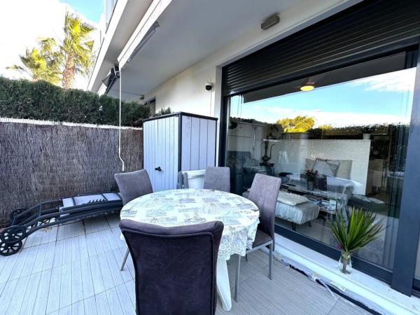 Piso en calle Albariño