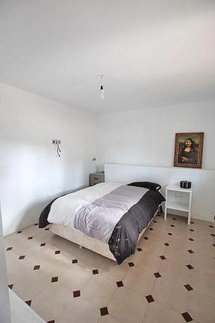 Casa independiente en calle Campoamor