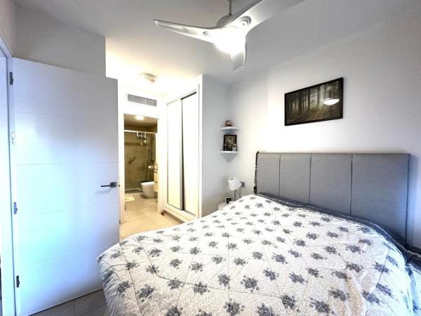 Piso en calle Albariño