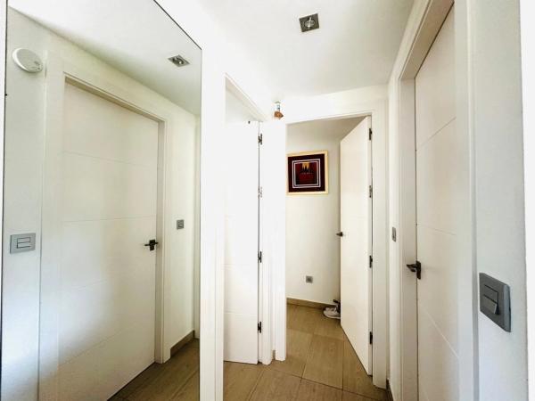 Piso en calle Albariño