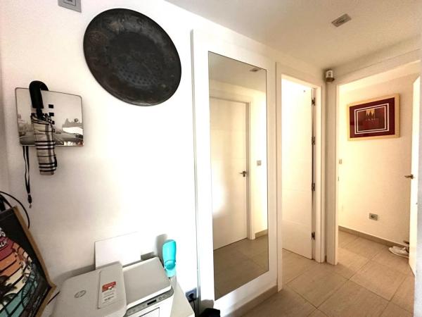 Piso en calle Albariño