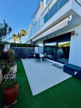 Piso en calle Penedès