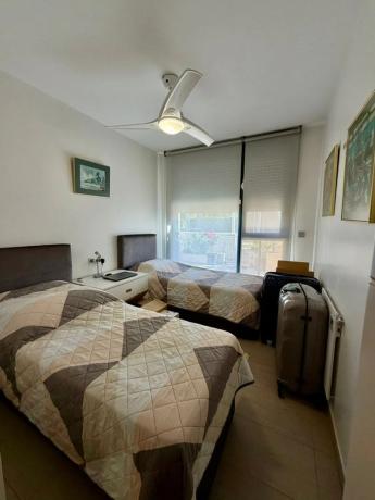 Piso en calle Penedès