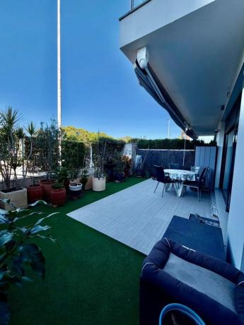 Piso en calle Penedès