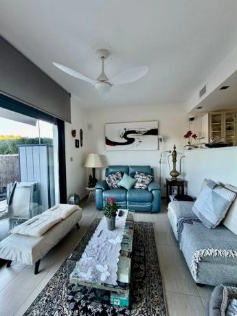 Piso en calle Penedès