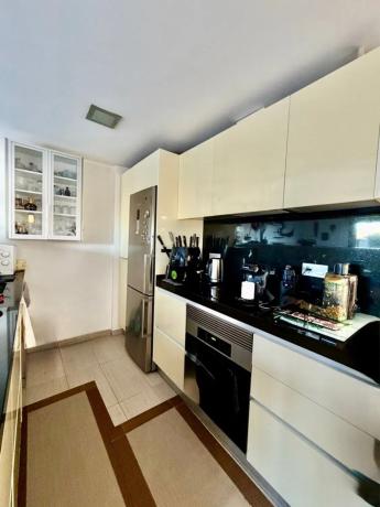 Piso en calle Penedès