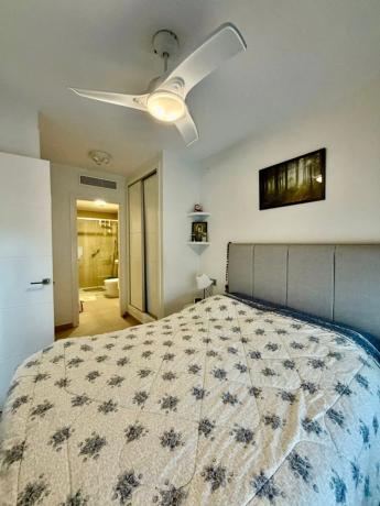 Piso en calle Penedès