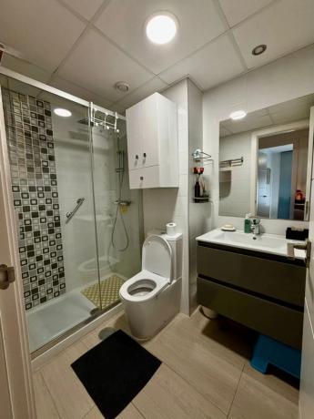 Piso en calle Penedès