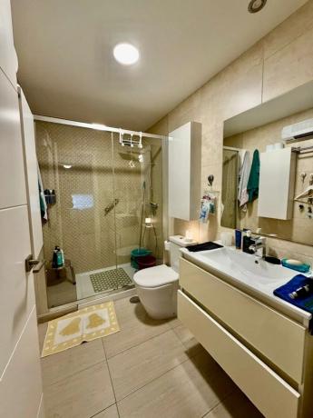 Piso en calle Penedès