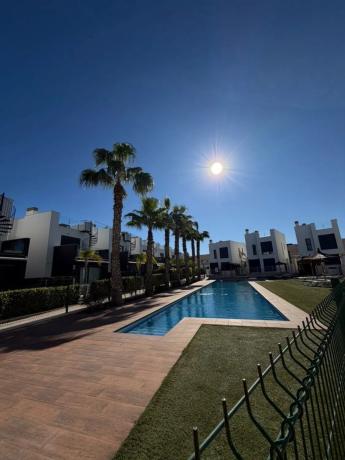 Piso en calle Penedès