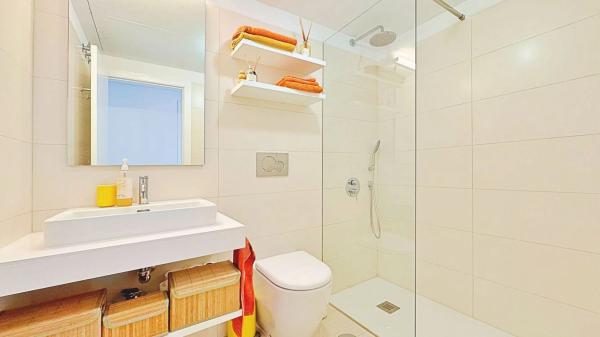 Ático en Barrio Los Balcones - Los Altos del Edén