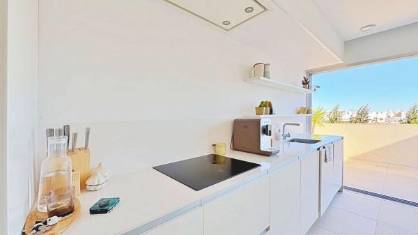 Ático en Barrio Los Balcones - Los Altos del Edén