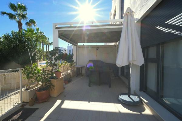 Piso en Barrio Los Balcones - Los Altos del Edén