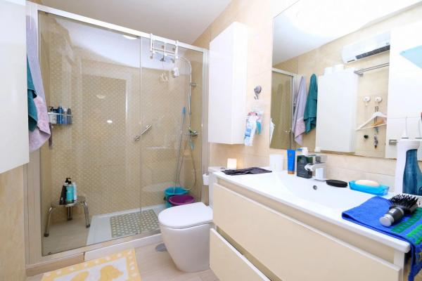 Piso en Barrio Los Balcones - Los Altos del Edén