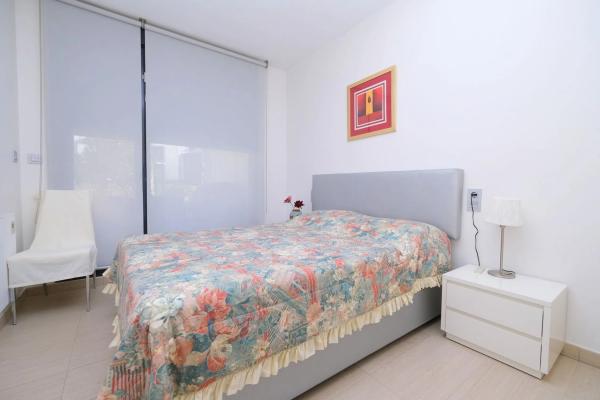 Piso en Barrio Los Balcones - Los Altos del Edén