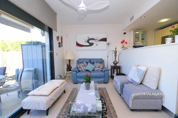 Piso en Barrio Los Balcones - Los Altos del Edén