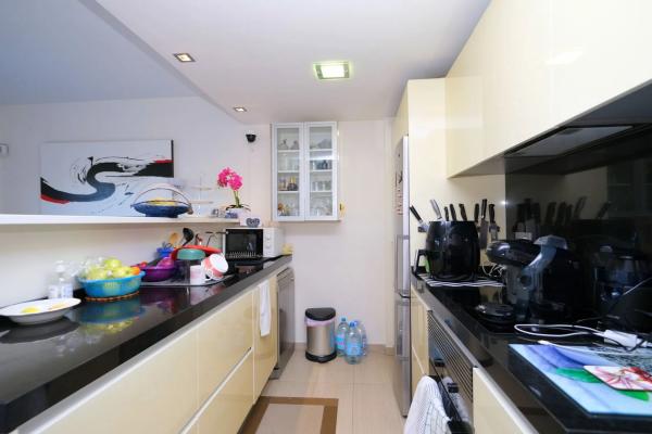 Piso en Barrio Los Balcones - Los Altos del Edén