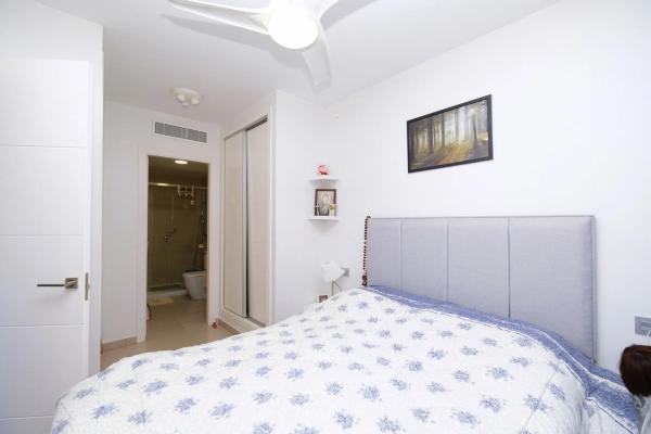 Piso en Barrio Los Balcones - Los Altos del Edén