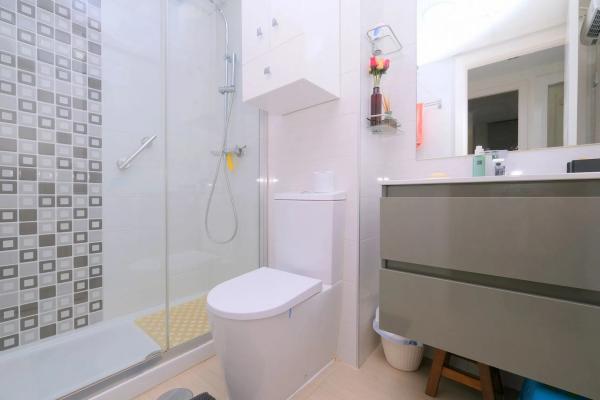 Piso en Barrio Los Balcones - Los Altos del Edén