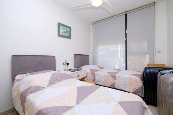 Piso en Barrio Los Balcones - Los Altos del Edén