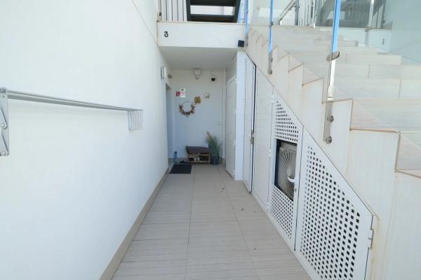 Piso en Barrio Los Balcones - Los Altos del Edén