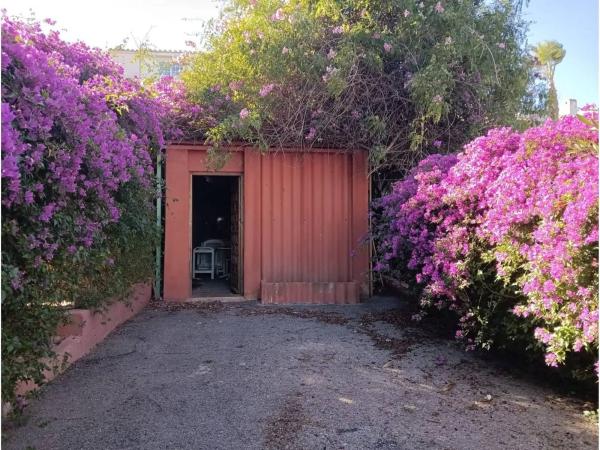 Chalet en calle Ercina