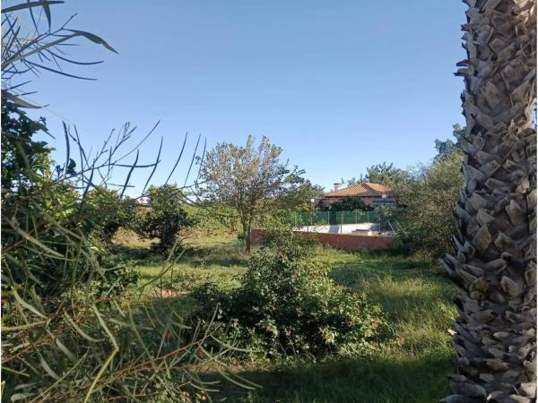 Chalet en calle Ercina