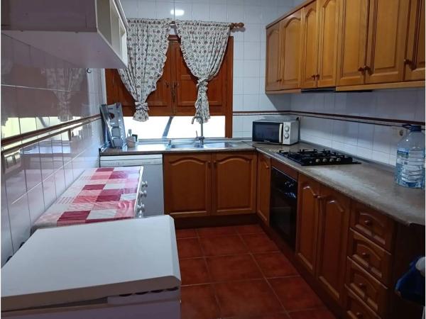 Chalet en calle Ercina