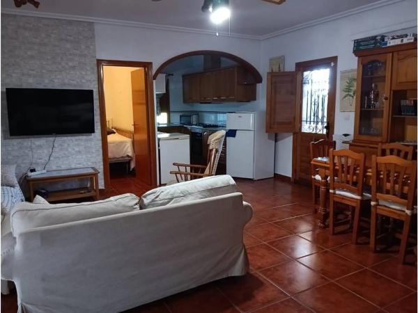 Chalet en calle Ercina