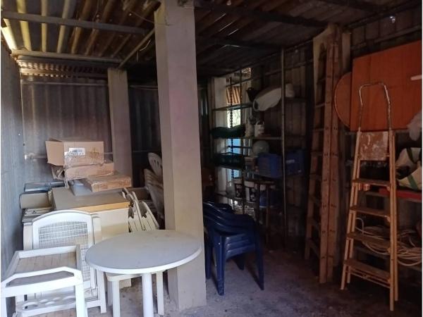 Chalet en calle Ercina