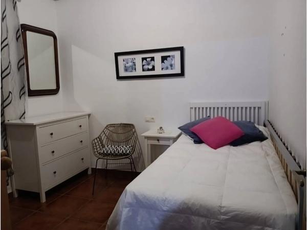 Chalet en calle Ercina