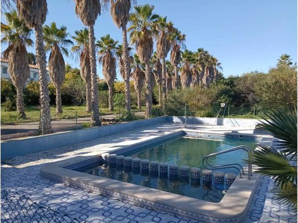 Chalet en calle Ercina