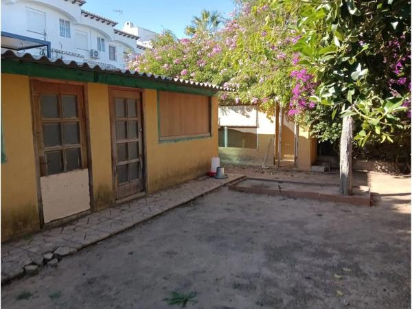 Chalet en calle Ercina