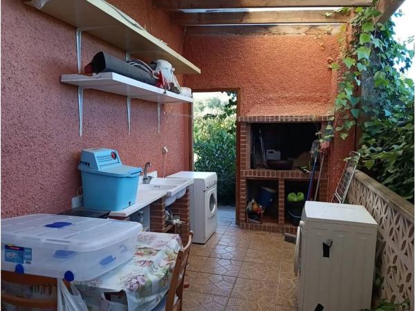 Chalet en calle Ercina